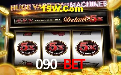 090 Bet: Seu Cassino Premiado com Pagamentos Rápidos